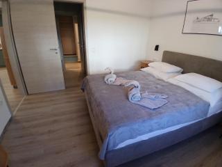 Fenyvesliget Apartmanok IV - 1