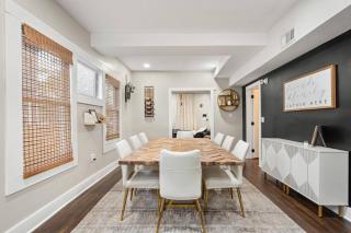 Historic 4BR Home centrally located in Riverside. - 5