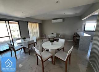 Charmoso Quarto e Sala Na Ondina - 6