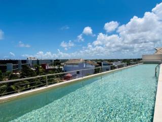Tulum City Apartments Bakal C - 9