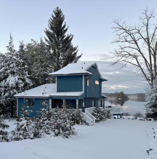 Dream Lakefront Escape + Beach/Ski/Golf near NYC - Highland Lakes - 8