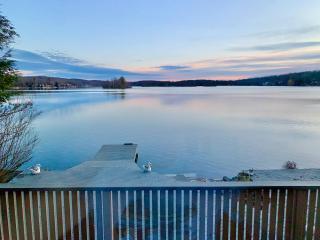 Dream Lakefront Escape + Beach/Ski/Golf near NYC - Highland Lakes - 7