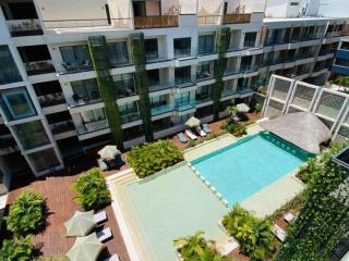 Tulum City Apartments Bakal C - 2