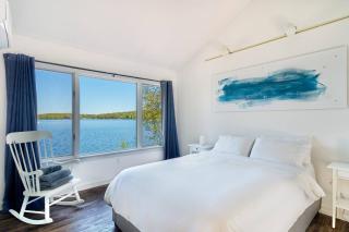 Dream Lakefront Escape + Beach/Ski/Golf near NYC - 6