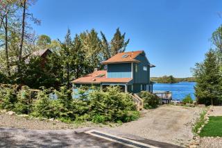 Dream Lakefront Escape + Beach/Ski/Golf near NYC - Highland Lakes - 3