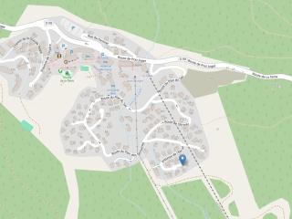 Chalet raffiné avec accès direct aux pistes et jacuzzi - FR-1-568-57 - 9