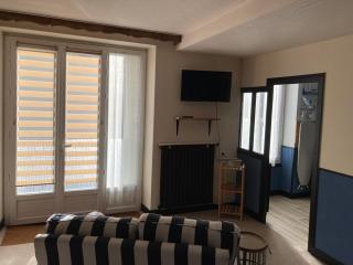 Cosy studio apartment close to the river - 4