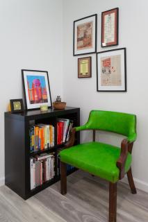 Cozy Corner Spacious Area Outdoor Lounges - 2