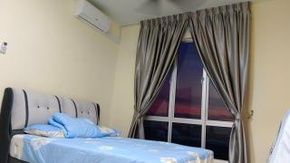Melaka comfort homestay - Malakka - 9