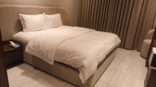 شقة فندقية فاخرة - 2