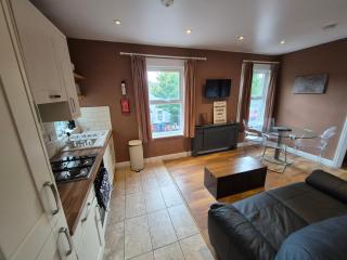 Walk from East Croydon Train Station - 6