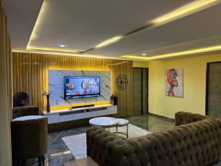 Lovely 2-bed apartment in New Bodija Estate - 5