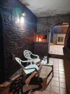 Loft luminoso frente al mar - 1