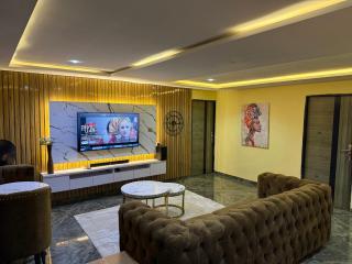 Lovely 2-bed apartment in New Bodija Estate - 6