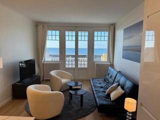 Renovated house with sea view - 5