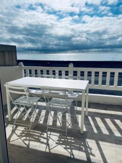 Renovated house with sea view - 1