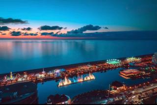 PANORAMA Luxury Hotel Batumi - 5