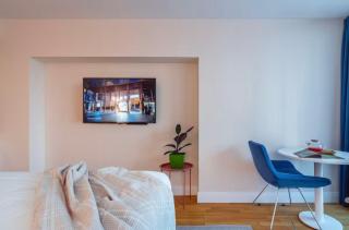 PANORAMA Luxury Hotel Batumi - 6