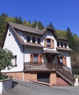 Gîte Le Repos du Verrier - 6