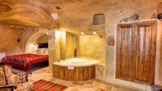 Shiraz Cave Cappadocia - 9