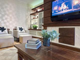 Conforto e segurança no centro de Gramado - 9