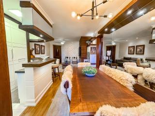 Conforto e segurança no centro de Gramado - 2