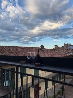 Dimora Canonica - Apartment - 8