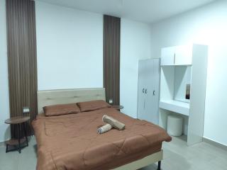 Mawaddah Homestay Sireh Residence - 3