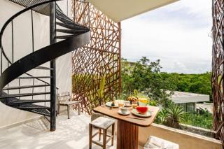 Tulum City Apartments PH Jade - 8