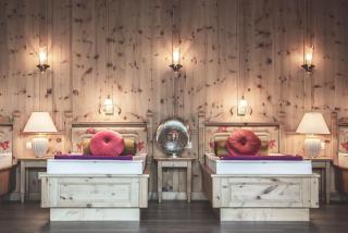 Hotel AlpenSchlössl - 2