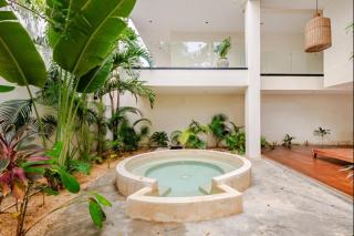 Tulum City Apartments PH Jade - 1