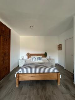 Apartamento moderno con encanto - 3