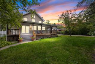 Forest House - 9