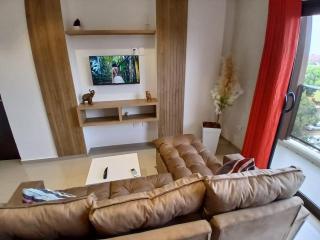 D Cozy apartment - 9