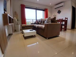 D Cozy apartment - 8