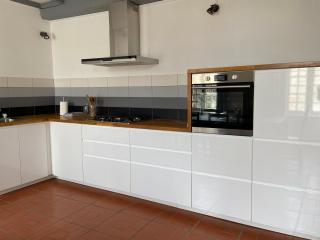 La maison des puits - 1