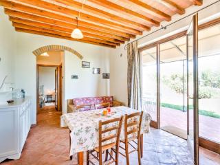 Farmhouse in Suvereto near Etruscan Coast - 9