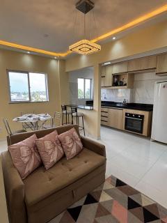 COP 30 - Apartamento Completo em Belem - 0