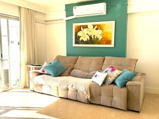 Apartamento fantástico com piscina e linda vista - 8