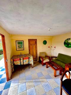Wayra Ecolodge - 3