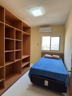 COP 30 - Apartamento Completo em Belem - 5