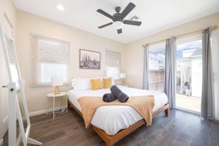 Centra Spacious Villa - 7
