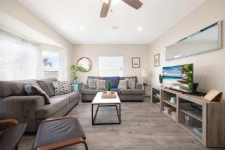 Centra Spacious Villa - 0