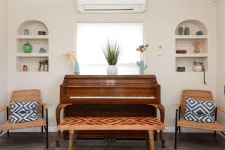 Centra Spacious Villa - 1