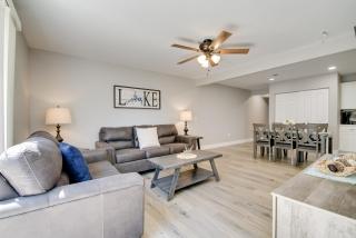 Delightful Townhouse with Patio and Shared Yard! - 5