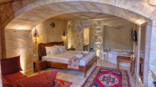Shiraz Cave Cappadocia - 8