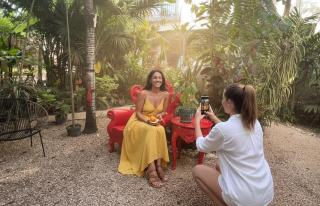 Casa Chukum - Hotel Boutique - 1