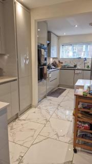 The Dorking Hideaway - 1