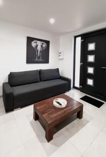 Logement neuf au centre de Martigues avec parking - 4