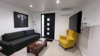 Logement neuf au centre de Martigues avec parking - 3